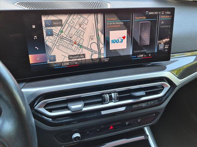 Certified 2023 BMW i4 eDrive40 RWD image 15