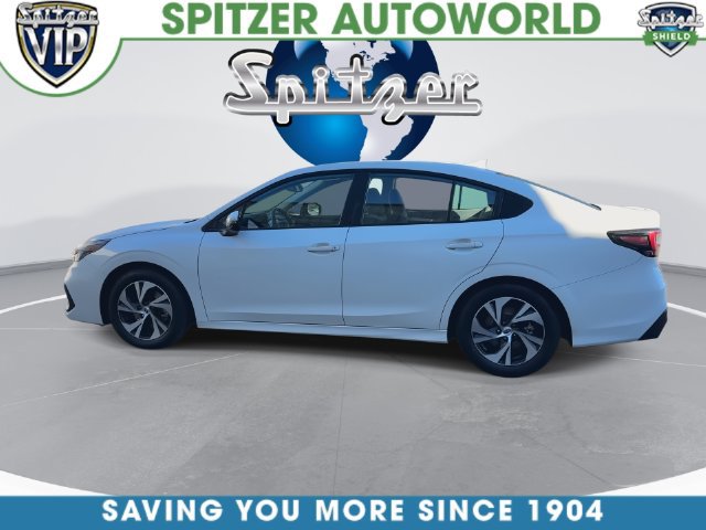 Used 2025 Subaru Legacy Premium AWD/4WD image 11