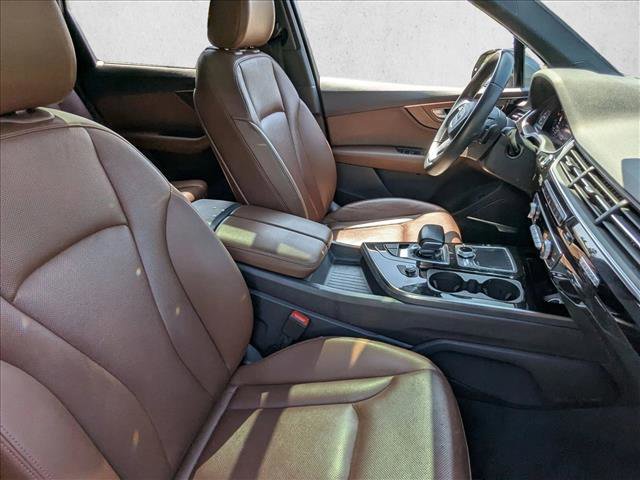 Used 2018 Audi Q7 3.0T Premium Plus w/ Premium Plus Package image 21