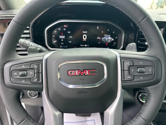 New 2026 GMC Sierra 1500 SLT w/ SLT Premium Package AWD/4WD image 11