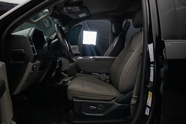 Used 2016 Ford F150 XLT w/ Equipment Group 301A Mid image 24