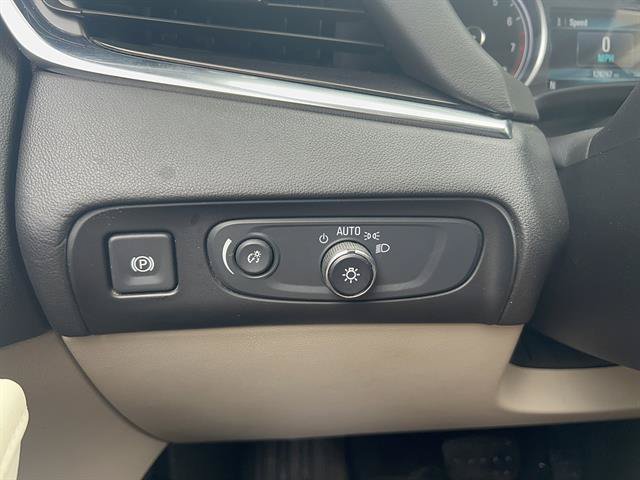 Used 2019 Buick Enclave Premium AWD/4WD image 23