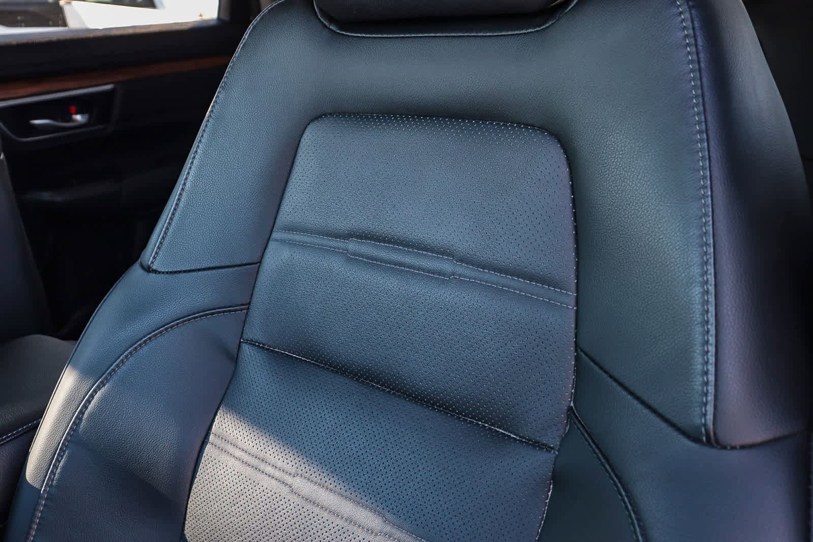 Used 2020 Honda CR-V EX-L image 27