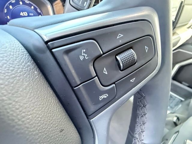 Used 2026 Chevrolet Silverado 1500 LT image 28