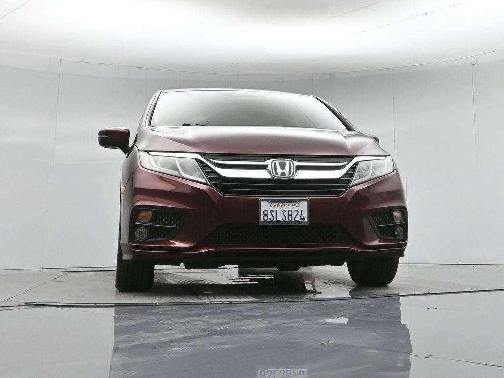 Used 2020 Honda Odyssey EX image 47