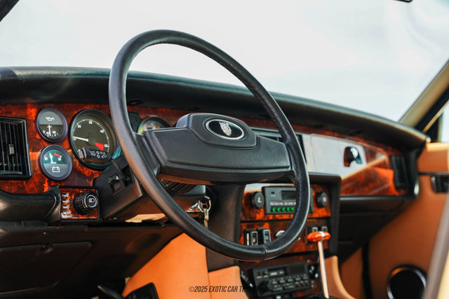 Used 1987 Jaguar XJ6 image 21