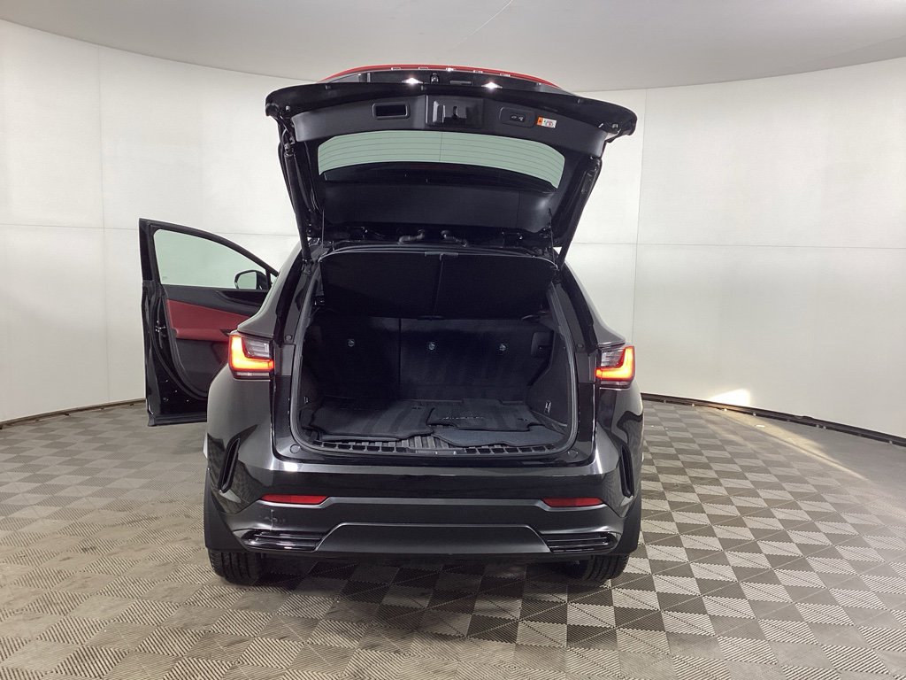 Used 2024 Lexus NX 350h AWD w/ Cold Area Package image 32