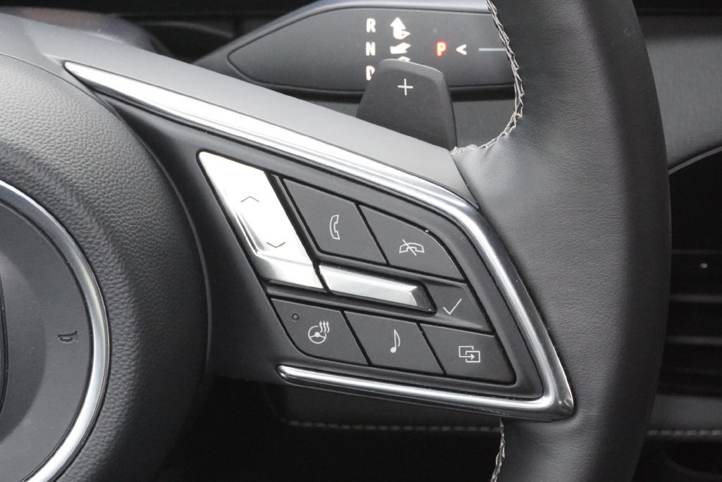 Used 2026 Buick Enclave Preferred FWD image 19