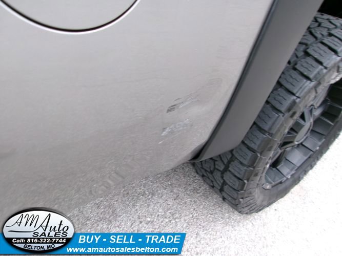 Used 2012 Chevrolet Silverado 1500 LS AWD/4WD image 26