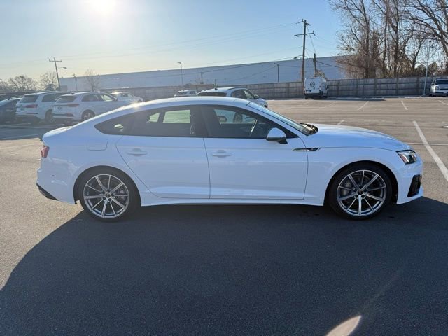 Used 2025 Audi A5 2.0T Premium Plus w/ Convenience Plus Package image 13