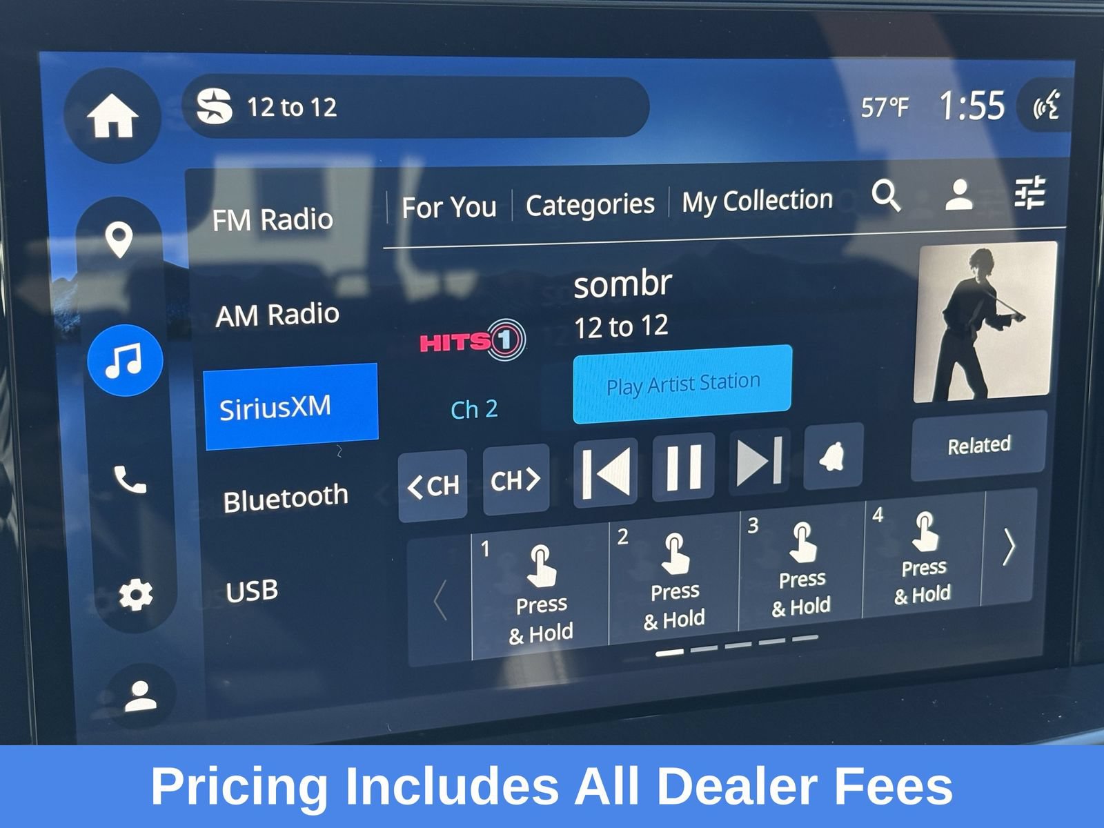 New 2026 Subaru Outback Limited w/ Premium/Limited Package AWD/4WD image 26