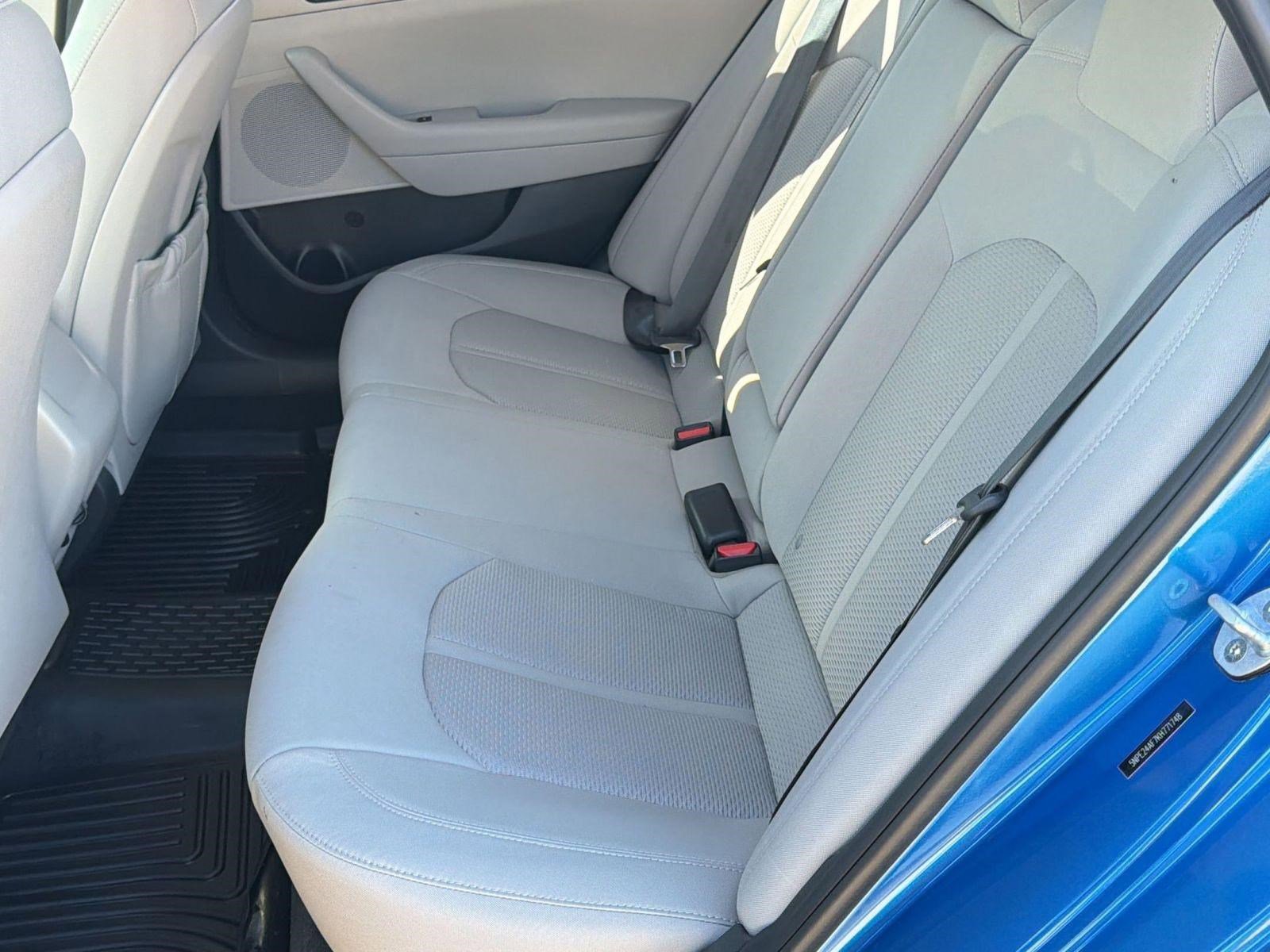 Used 2019 Hyundai Sonata SE image 14