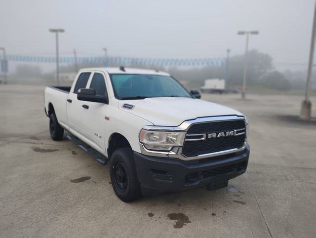 Used 2022 RAM 2500 Tradesman image 8