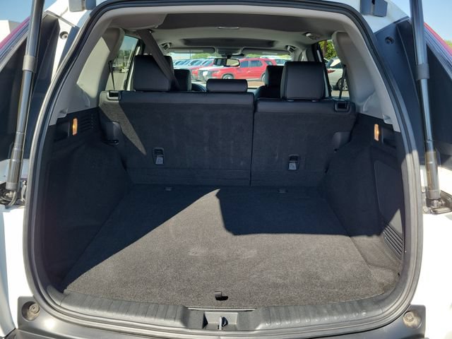 Certified 2020 Honda CR-V Touring image 30