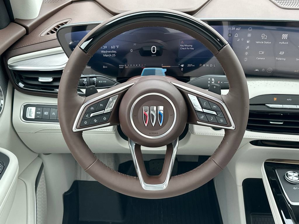 New 2026 Buick Enclave Avenir w/ Super Cruise Package image 25