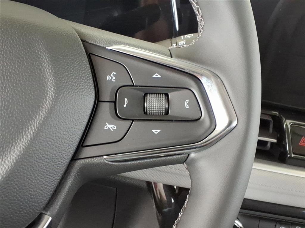 New 2026 Chevrolet TrailBlazer LT w/ LT Cold Weather Package image 13