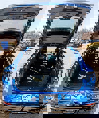 New 2026 Ford Mustang Mach-E GT AWD/4WD image 9