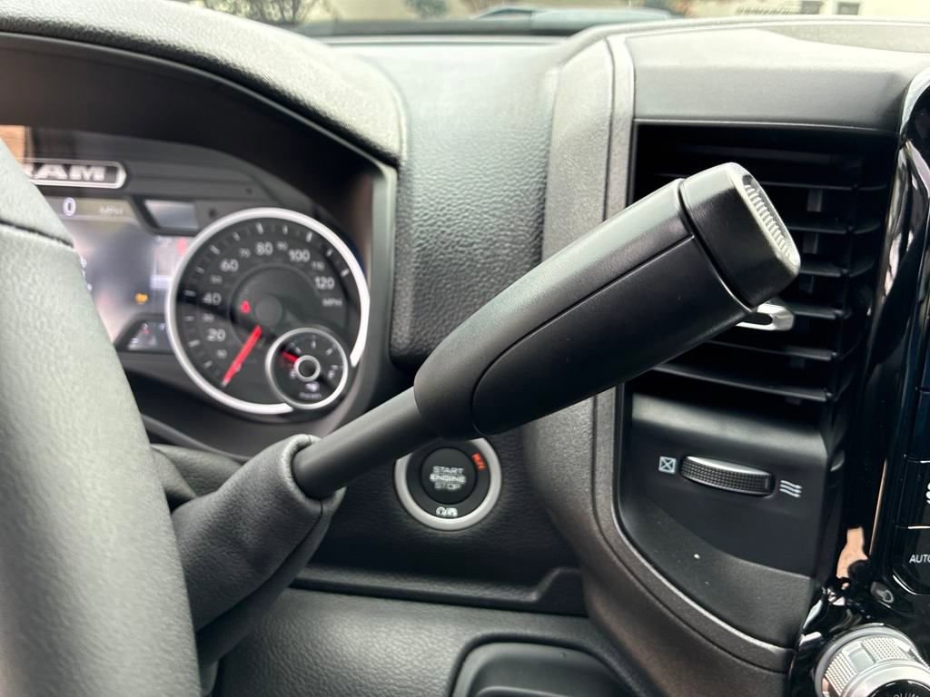 New 2025 RAM 2500 Tradesman w/ Safety Group image 23