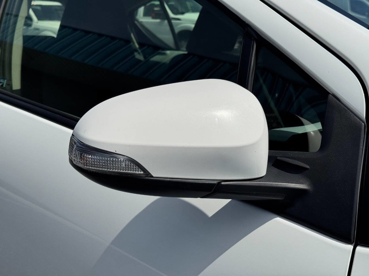 Used 2012 Toyota Prius C Three FWD image 45