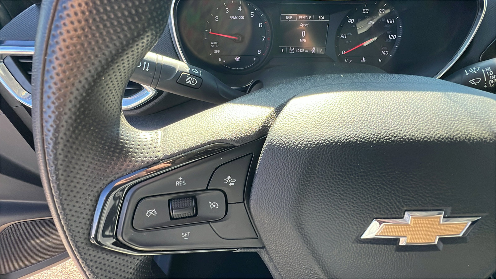 Used 2023 Chevrolet TrailBlazer LT w/ Convenience Package image 26