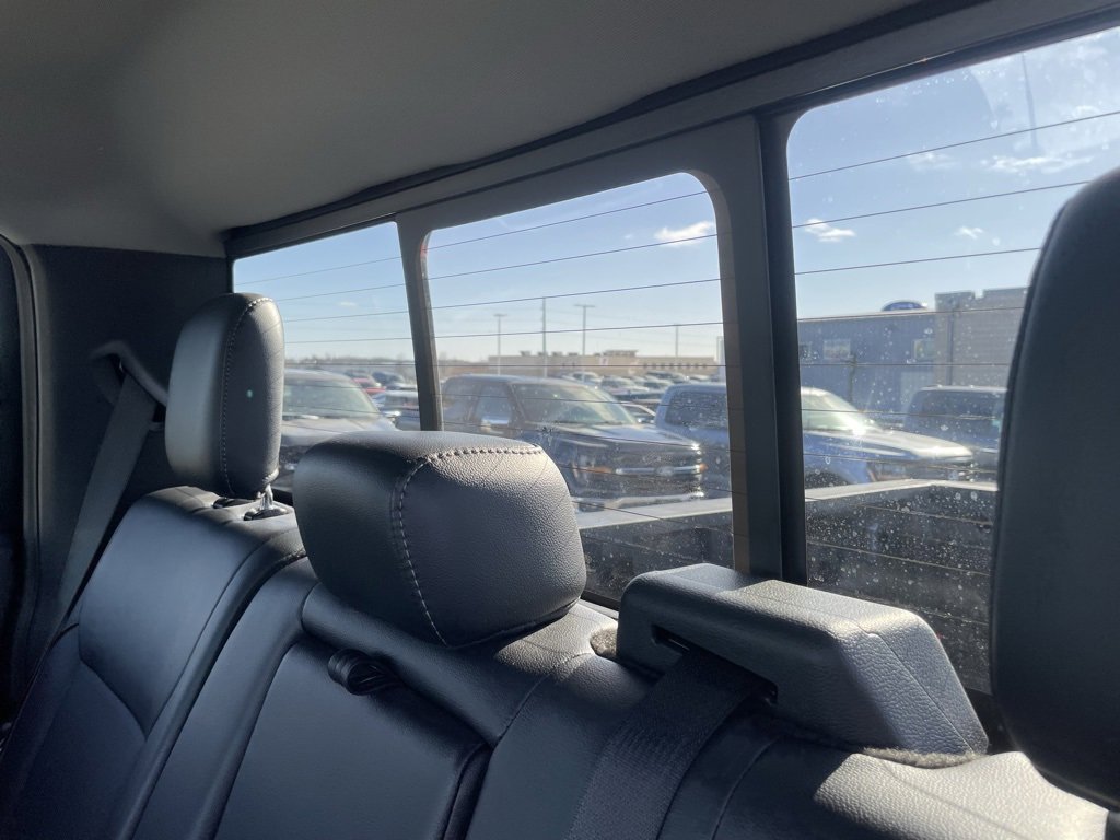 Used 2024 Ford F250 Lariat w/ Tremor Off-Road Package image 61