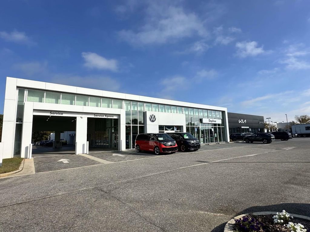 Used 2024 Chevrolet Silverado 2500 High Country image 47