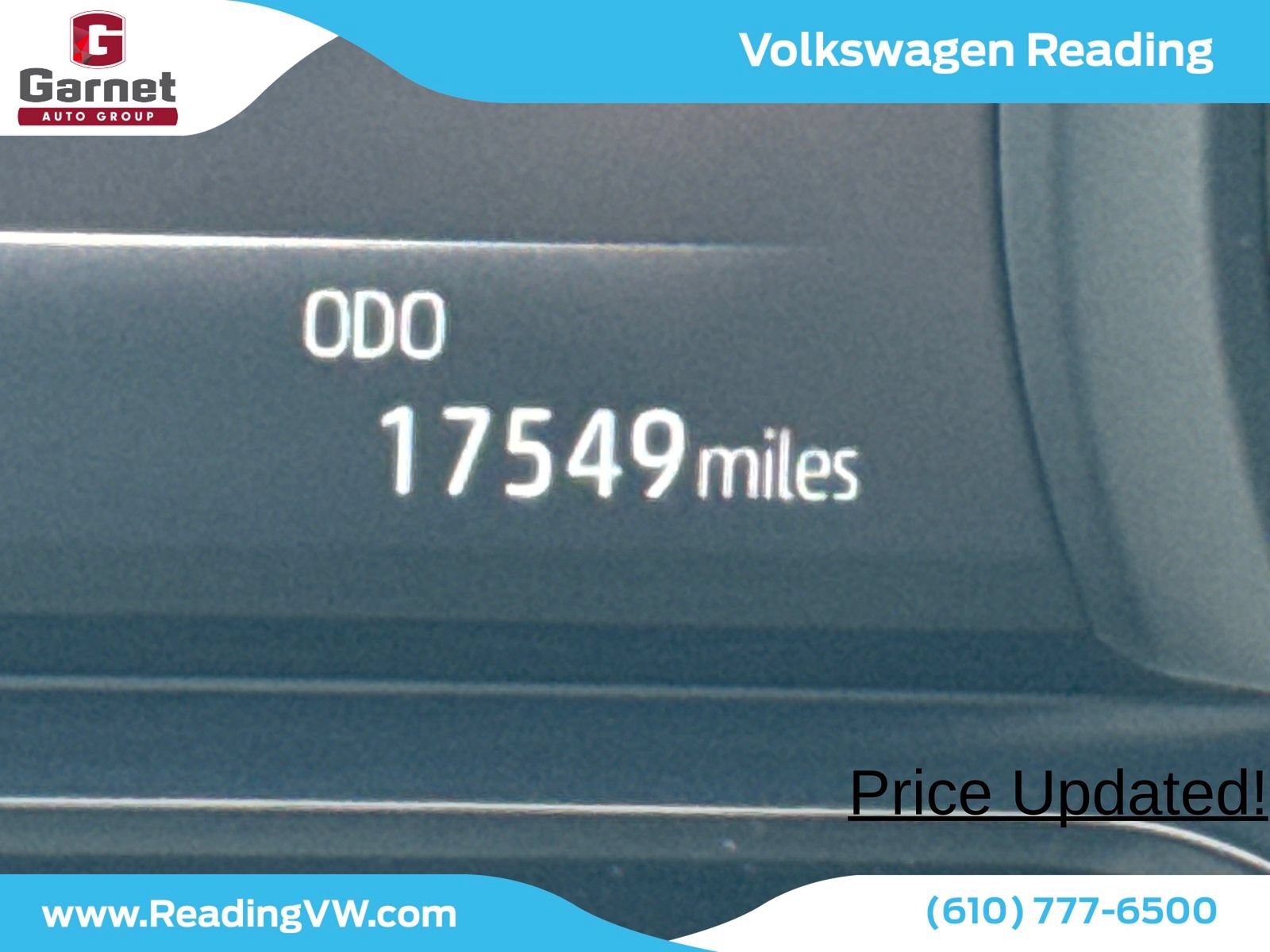 Used 2023 Toyota Venza LE AWD/4WD image 16