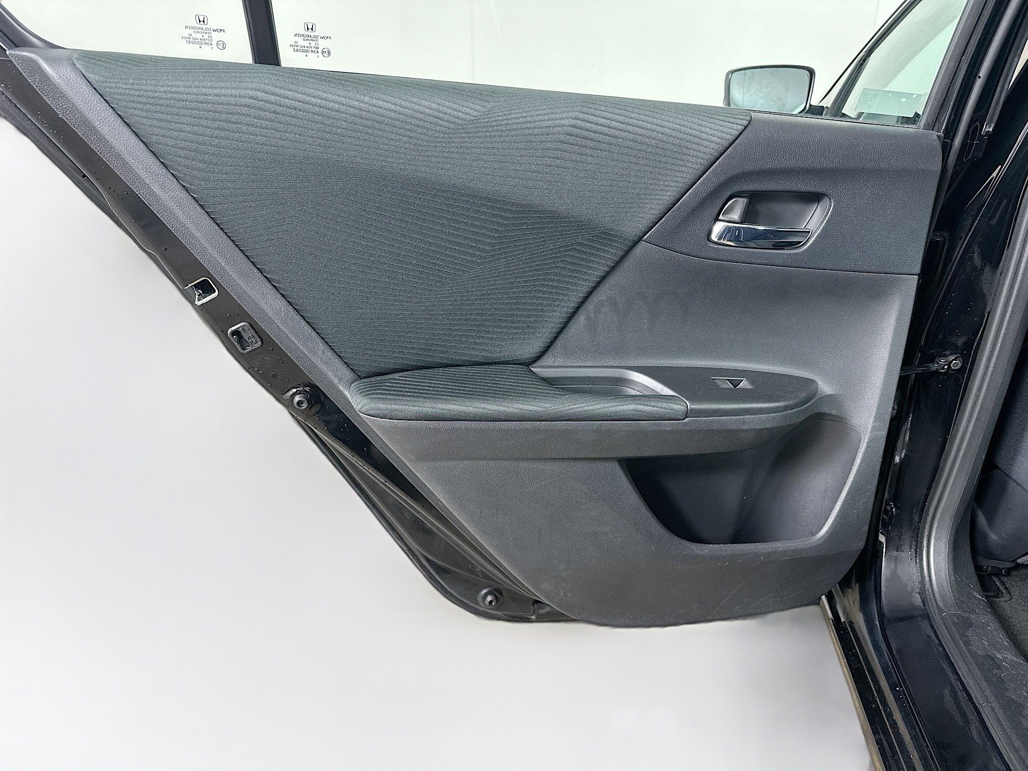 Used 2014 Honda Accord LX image 25