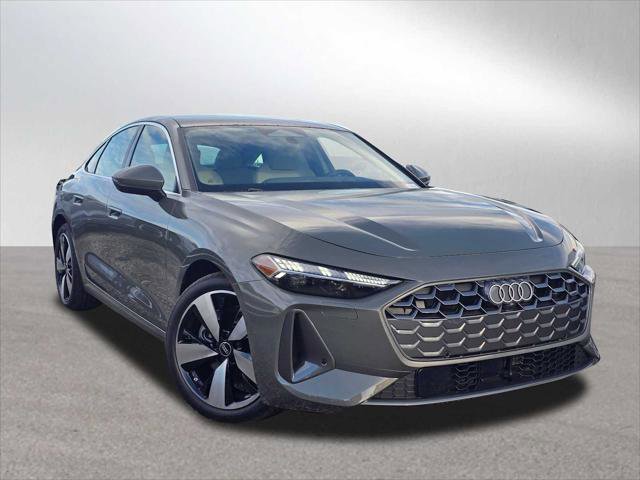 New 2025 Audi A5 2.0T Prestige AWD/4WD image 1