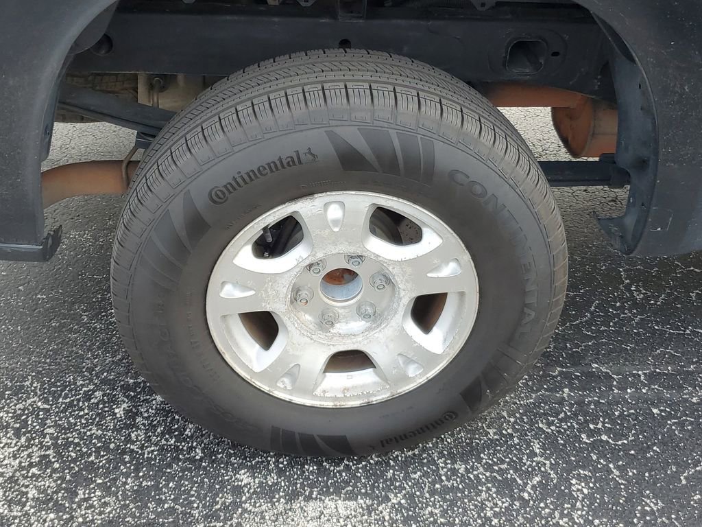 Used 2020 Chevrolet Silverado 1500 LT w/ Trailering Package image 5