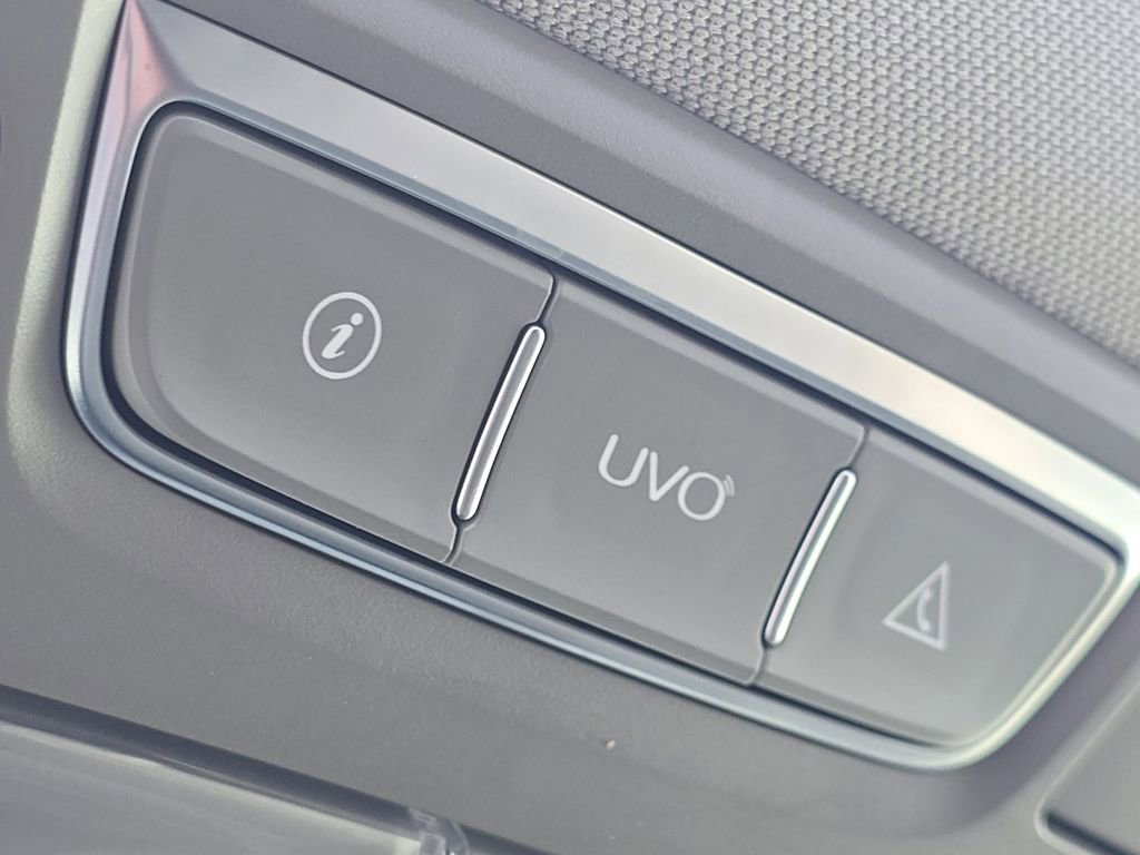 Used 2022 Kia Telluride S image 9