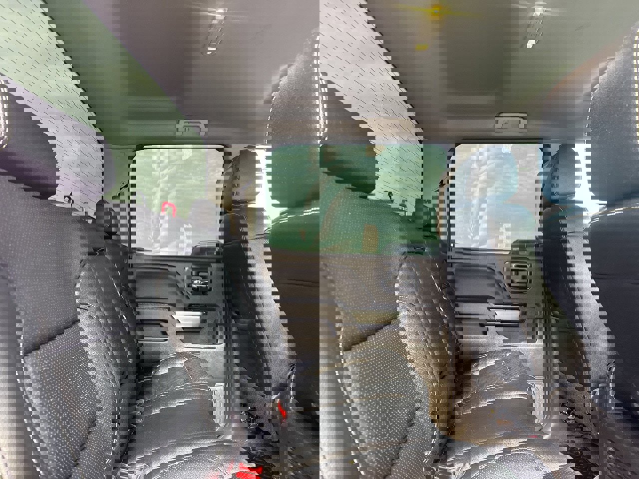 Used 2018 Chevrolet Silverado 1500 LT w/ LT Eassist Package image 17