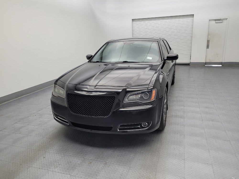 Used 2014 Chrysler 300 S w/ Luxury Group AWD/4WD image 15