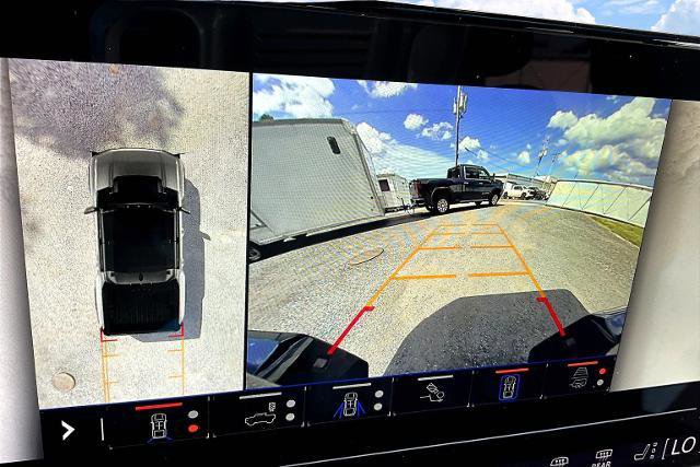 Used 2025 GMC Hummer EV 3X w/ Battery Pack, 24 Module Pack image 15