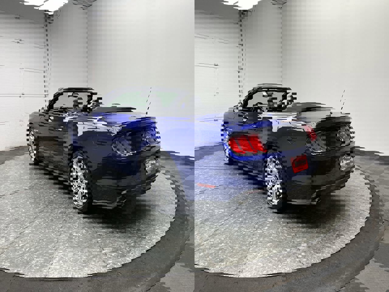 Used 2015 Ford Mustang GT Premium w/ Equipment Group 401A video 2