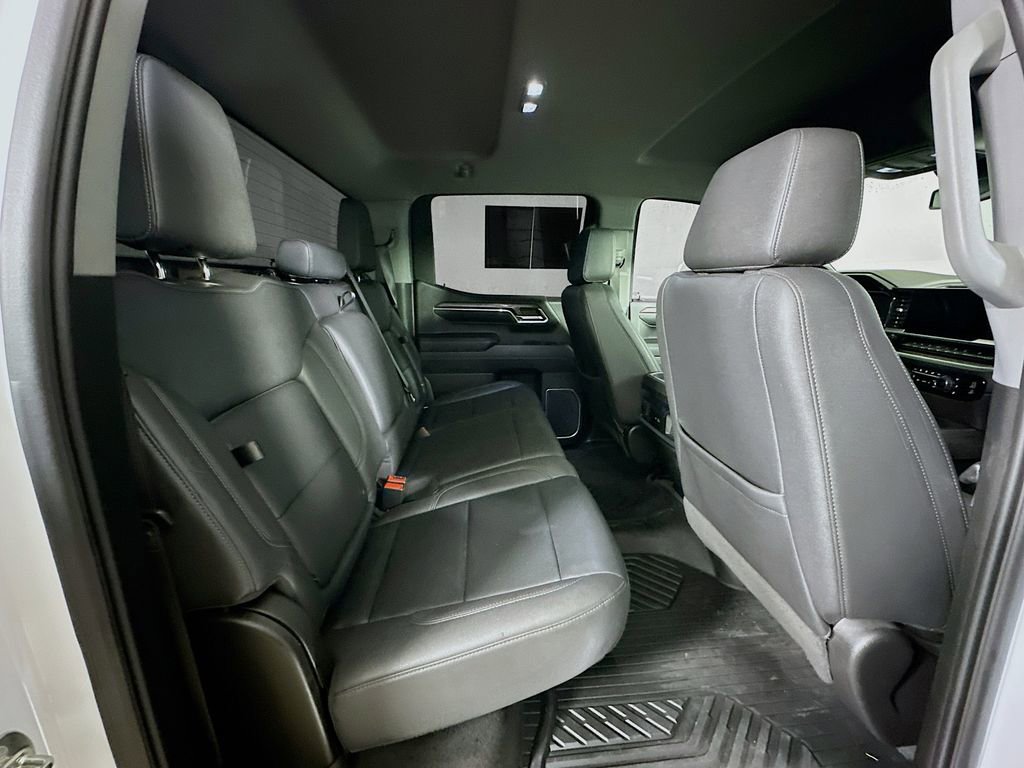 Used 2023 Chevrolet Silverado 1500 LTZ image 10