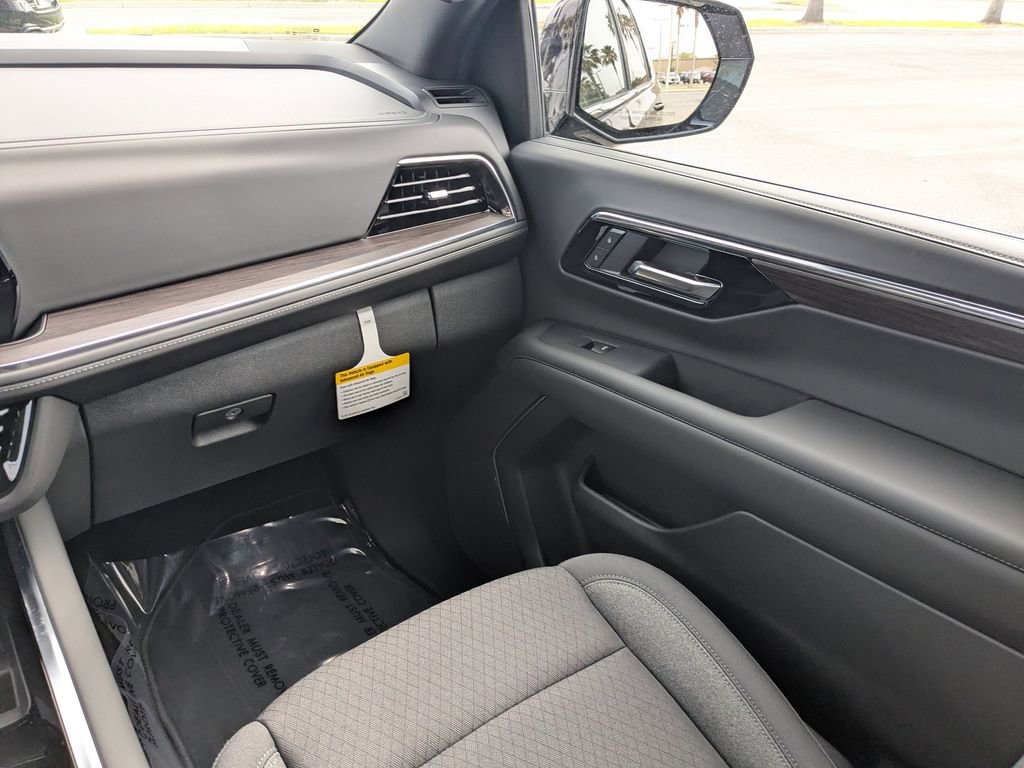 Certified 2026 Chevrolet Tahoe LS image 16