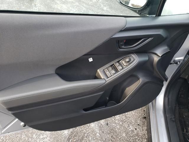 New 2026 Subaru Crosstrek 2.0i Premium image 10