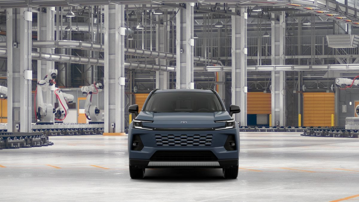 New 2026 Toyota RAV4 Limited AWD/4WD image 17