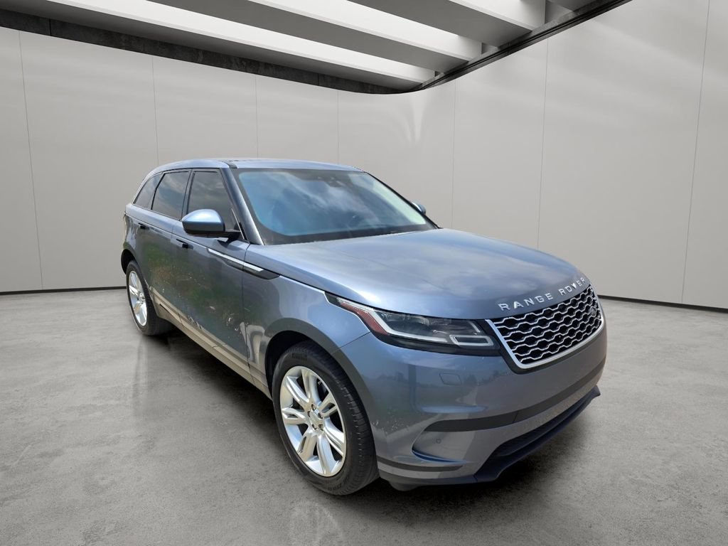 Used 2020 Land Rover Range Rover Velar S AWD/4WD image 7