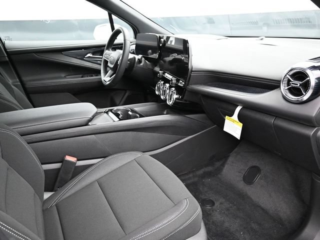 New 2026 Chevrolet Blazer EV LT w/ Midnight/Sport Edition FWD image 21