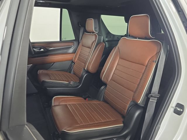 Used 2024 GMC Yukon Denali Ultimate AWD/4WD image 28