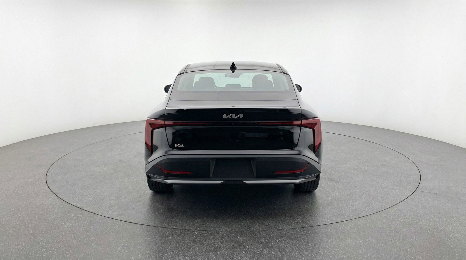 Used 2025 Kia K4 FWD image 7