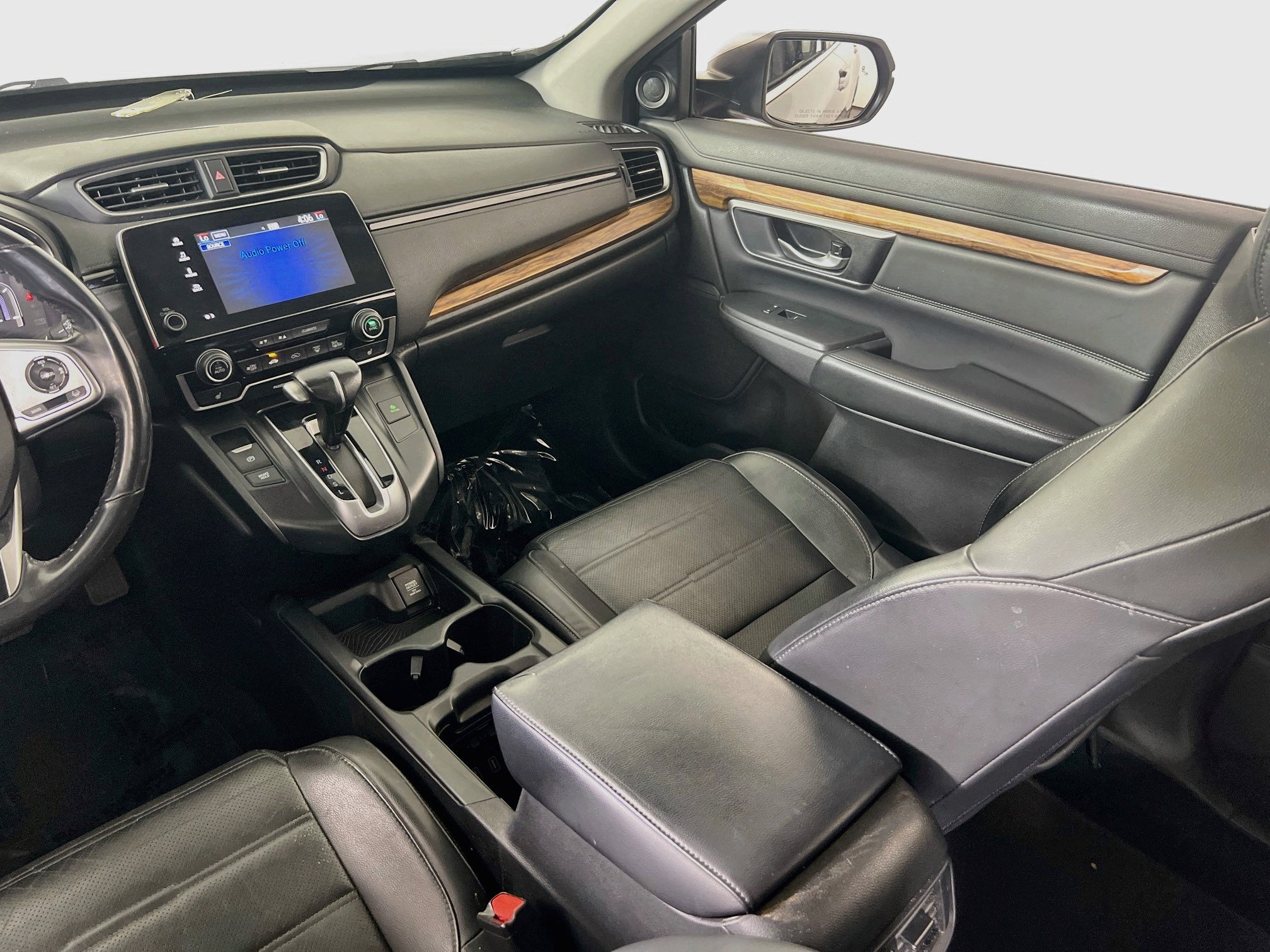 Used 2019 Honda CR-V EX-L image 23