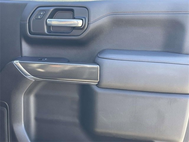 Used 2021 GMC Sierra 1500 AT4 w/ AT4 Value Package image 17