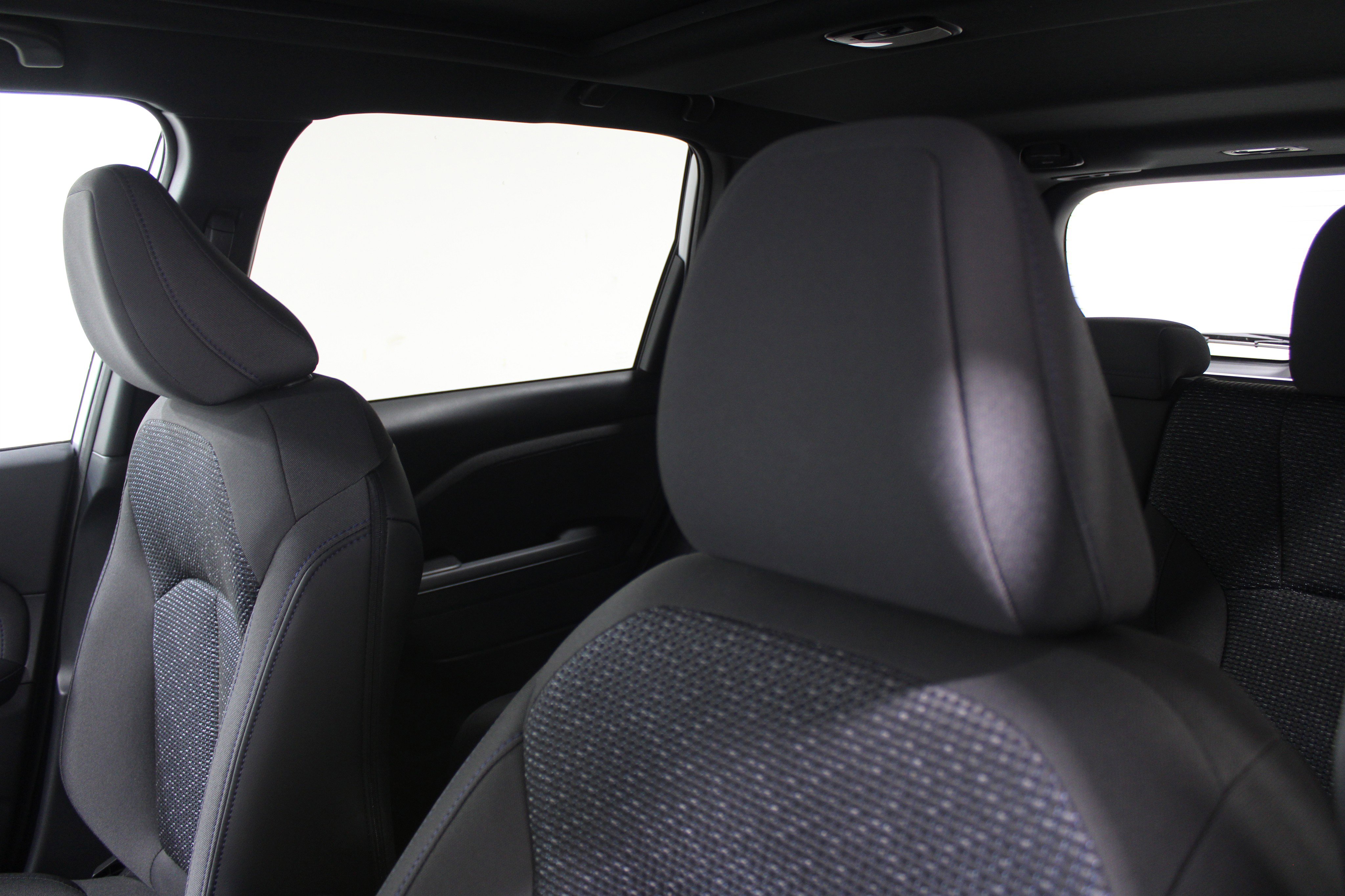 New 2026 Subaru Forester Premium image 5