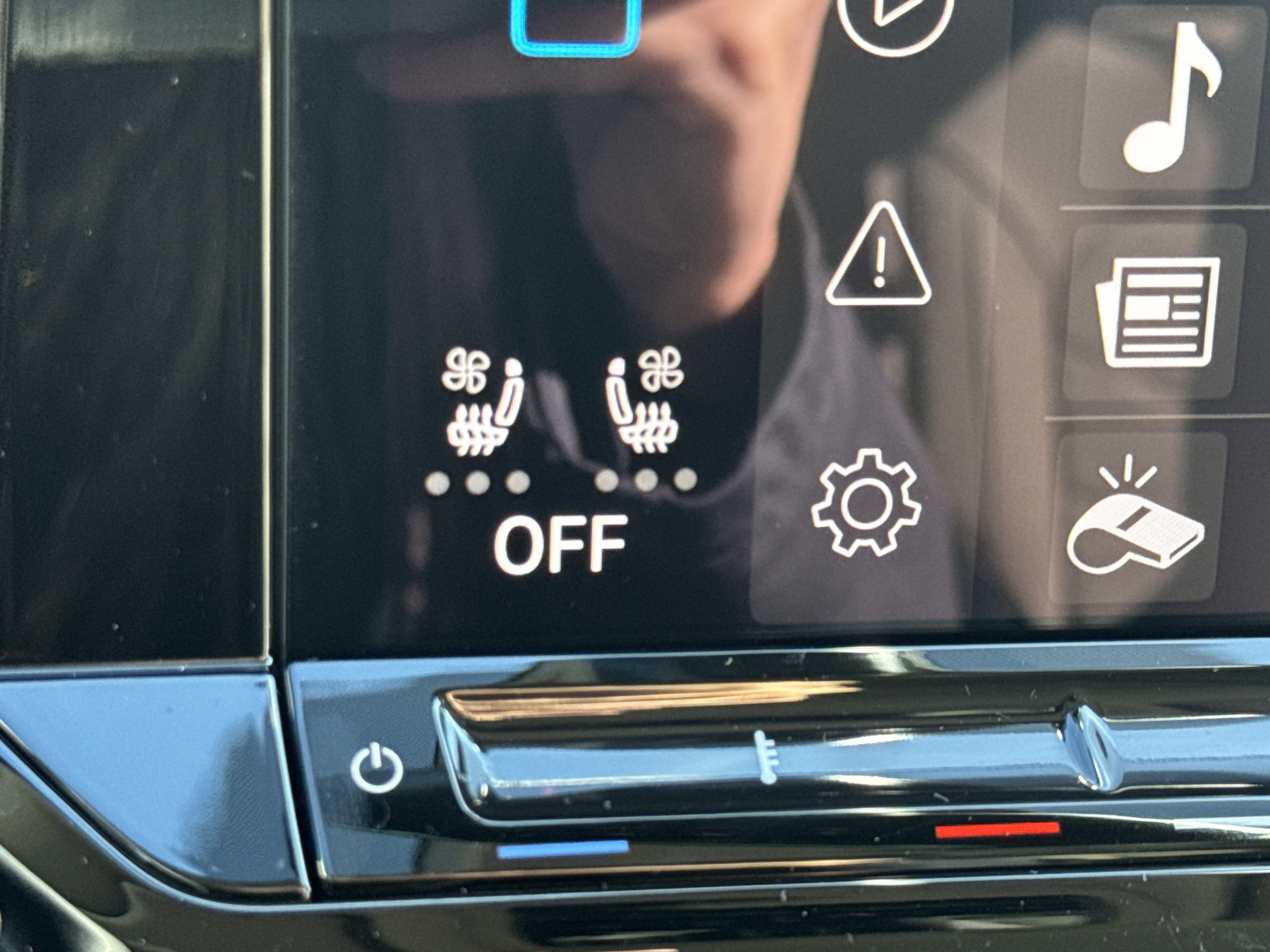 New 2026 Volkswagen Atlas SE image 9