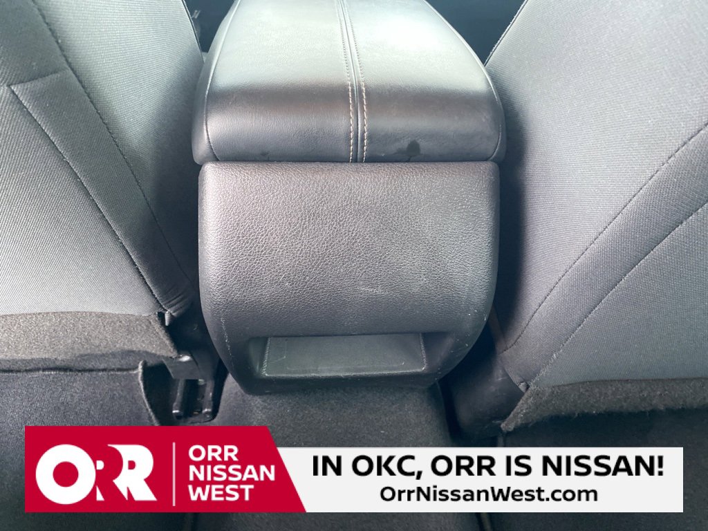 Used 2024 Nissan Altima 2.5 S image 17