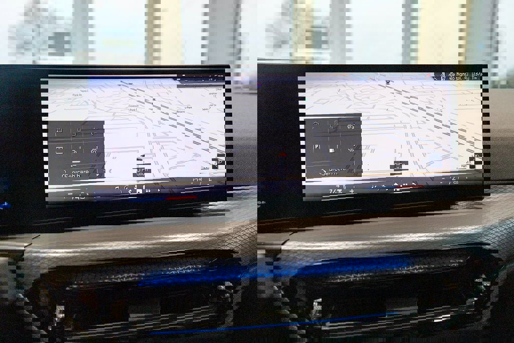 Used 2026 BMW 330i xDrive 330i xDrive w/ M Sport Package image 30