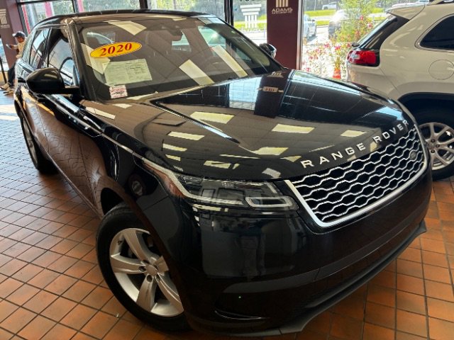 Used 2020 Land Rover Range Rover Velar S image 1